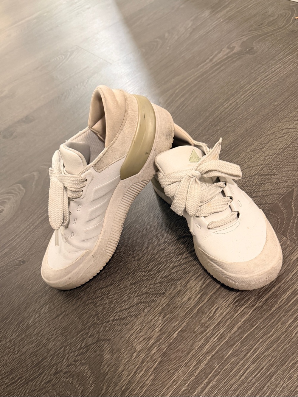 Adidas Originals Women’s Platform Sneaker - Size 8